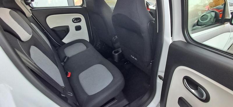 Renault Twingo III 1.0 SCe 70 E6c Limited
