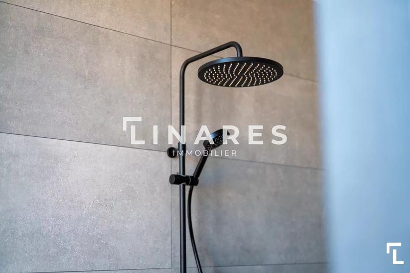 Appartement - 154 m² - 4 pièces