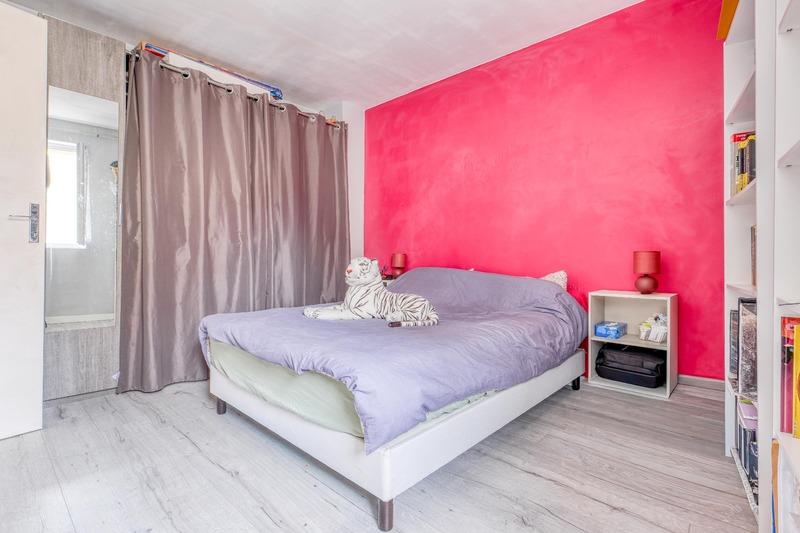 Maison - 122 m² - 6 pièces