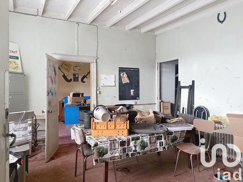 Maison de village - 71 m² - 4 pièces