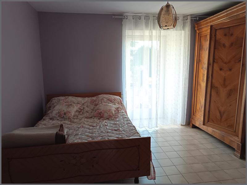 Ferme - 140 m² - 5 pièces