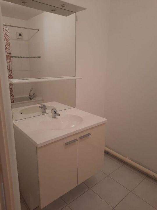 Appartement - 94 m² - 4 pièces