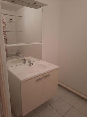 Appartement - 94 m² - 4 pièces