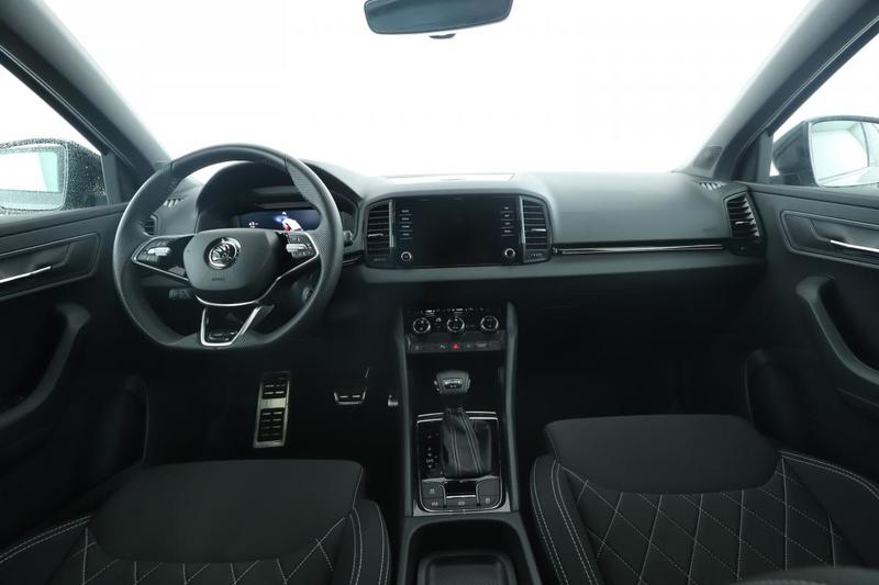 Skoda Karoq 1.5 Tsi Evo 2 Act Sportline Dsg7 150 ch
