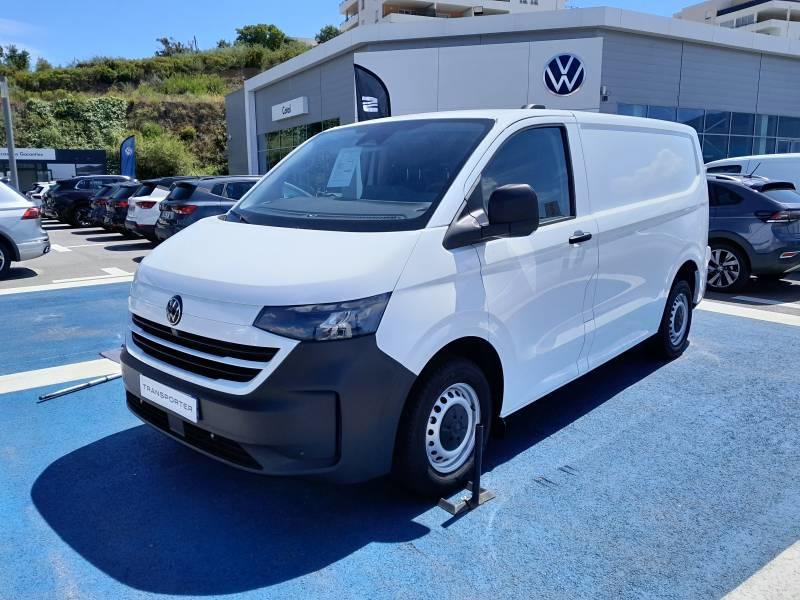 Volkswagen Transporter Van L1h1 2.0 Tdi 150 Bva8 Business