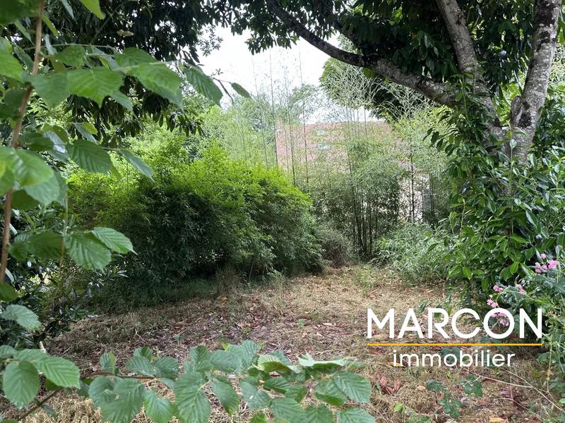 Maison de village - 91 m² - 8 pièces