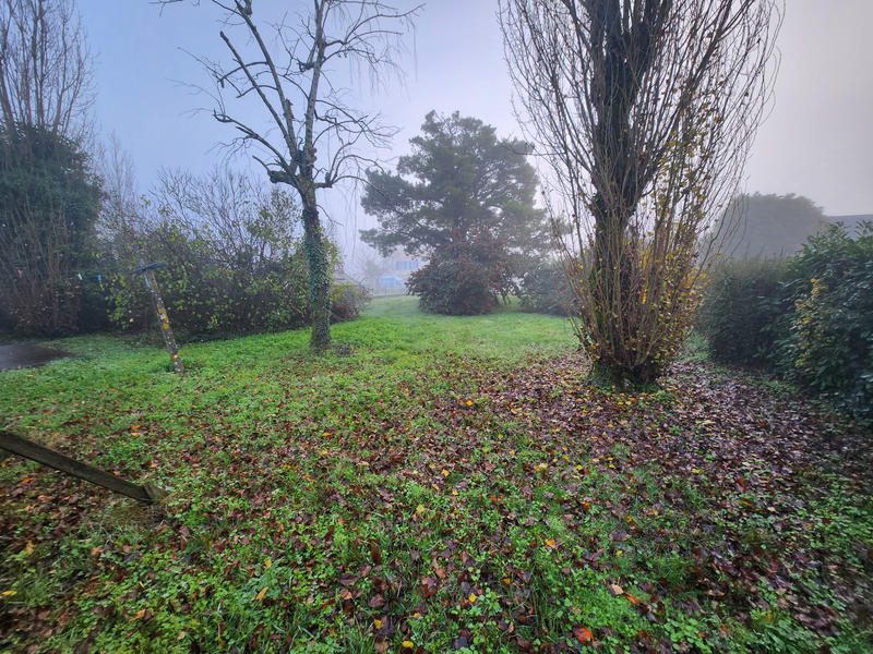 Maison - 87 m² - 5 pièces