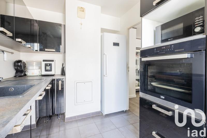 Appartement - 81 m² - 4 pièces