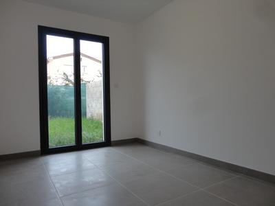 Maison - 74 m² - 4 pièces