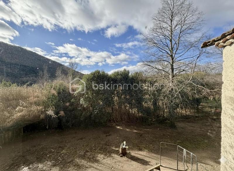 Maison en pierre - 115 m² - 6 pièces