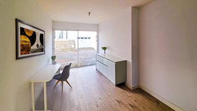 Appartement - 34 m² - 2 pièces