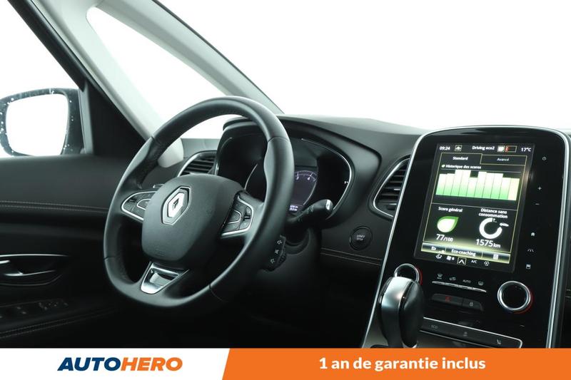 Renault Grand Scénic 1.3 TCe Techno Edc 7pl 140 ch