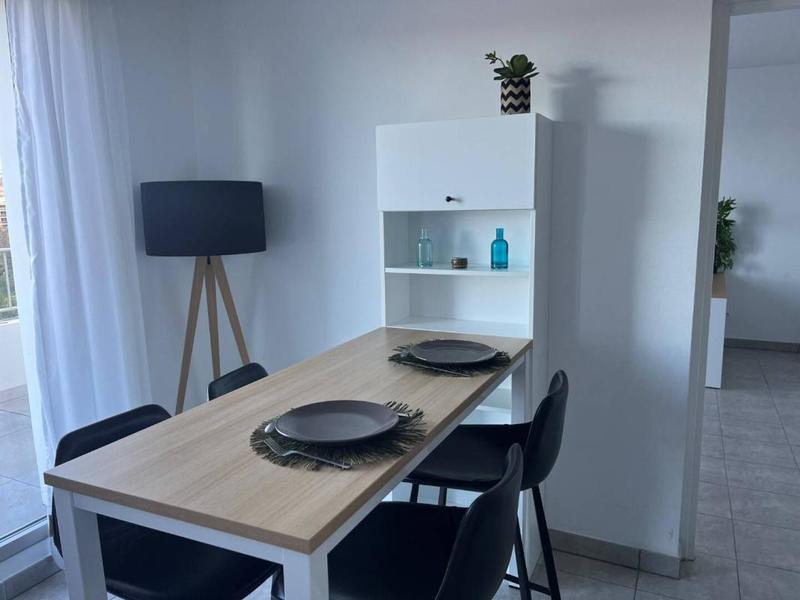 Chambre - 13 m² - 4 pièces