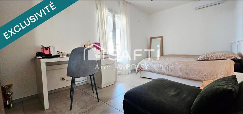 Villa - 156 m² - 5 pièces