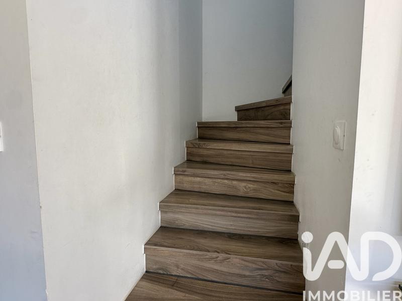 Maison de maîtres - 188 m² - 8 pièces