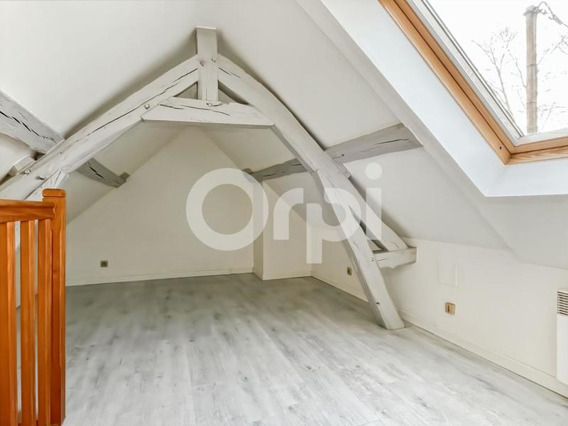 Maison - 53 m² - 2 pièces