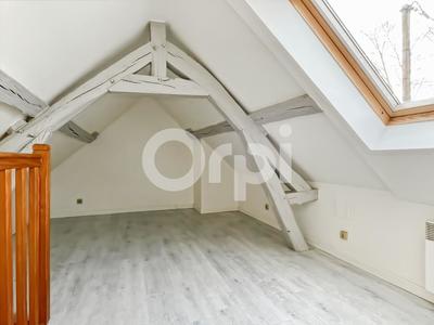 Maison - 53 m² - 2 pièces