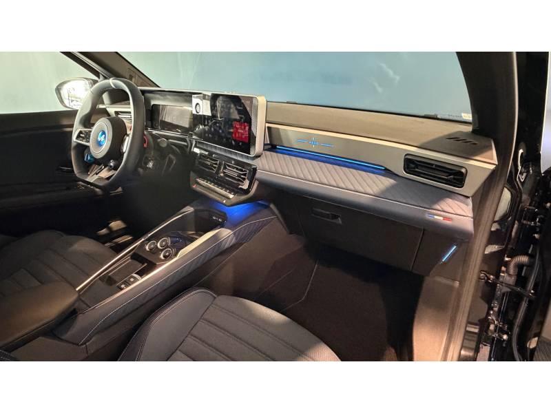 Alpine A290 220 ch Gt Performance