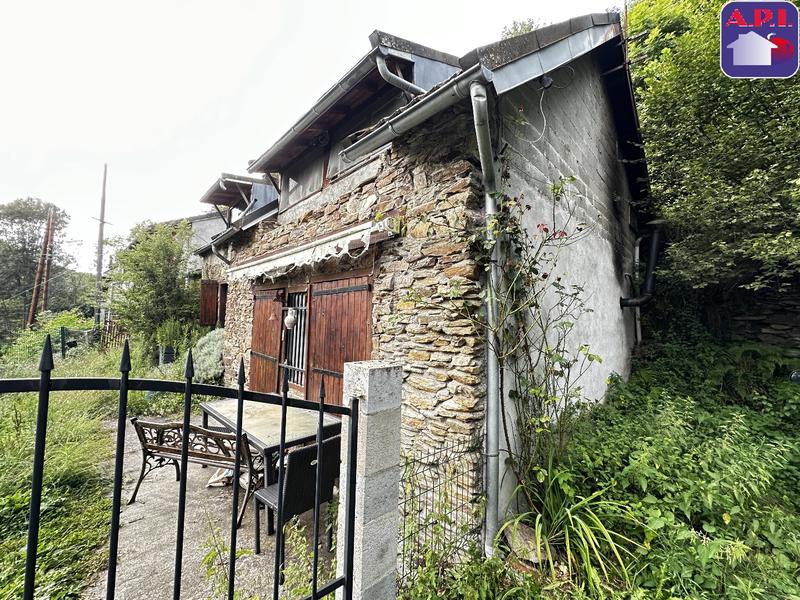 Maison - 116 m² - 4 pièces