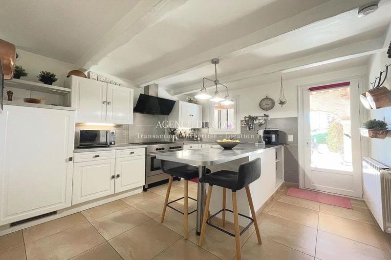 Maison de campagne - 148 m² - 6 pièces