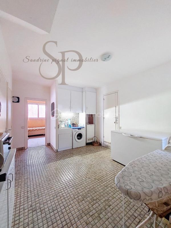 Maison d'architecte - 262 m² - 8 pièces