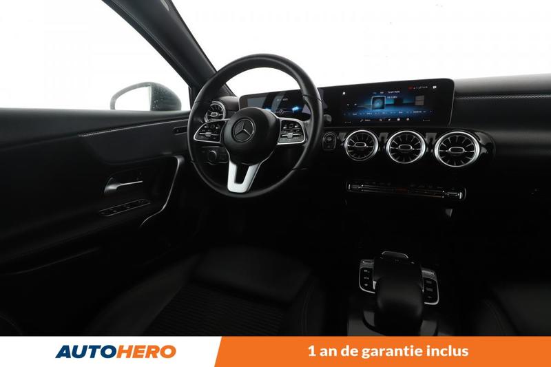 Mercedes Classe a 180 d Progressive Line 7g-Dct 116 ch