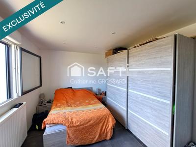 Propriété - 85 m² - 4 pièces