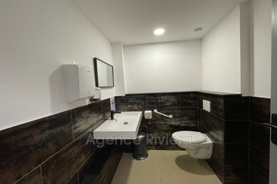 Fonds de commerce - 97 m²