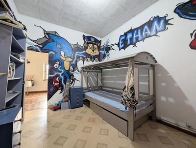 Immeuble - 190 m² - 5 pièces