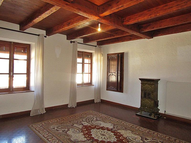 Maison - 132 m² - 6 pièces