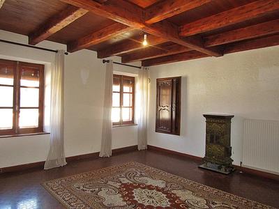 Maison - 132 m² - 6 pièces