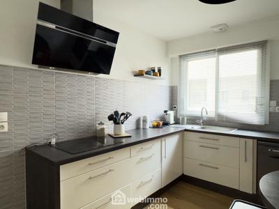 Maison - 131 m² - 6 pièces