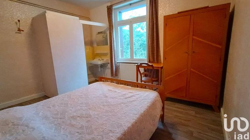 Local commercial - 420 m² - 10 pièces