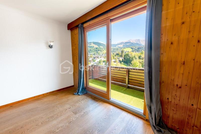 Appartement - 71 m² - 4 pièces