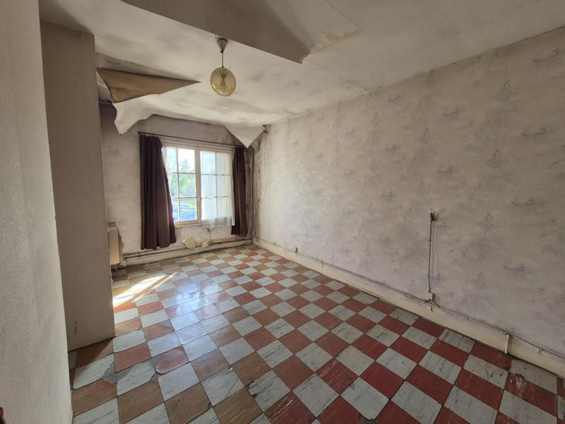 Maison - 75 m² - 3 pièces