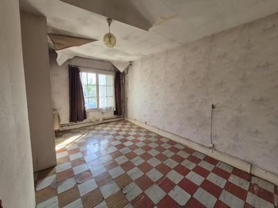 Maison - 75 m² - 3 pièces