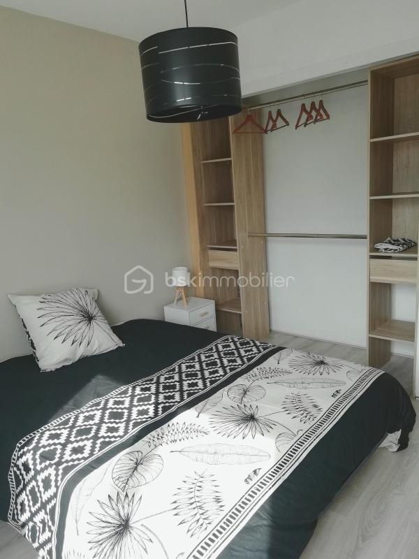 Appartement - 69 m² - 4 pièces