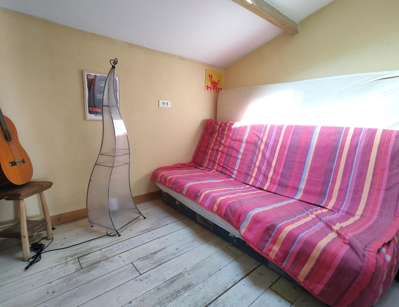 Villa - 70 m² - 3 pièces