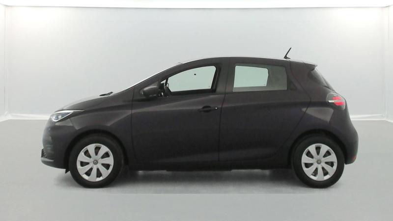 Renault Zoe R110 Achat Intégral 22b Equilibre 5p