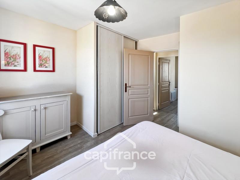 Maison - 45 m² - 3 pièces