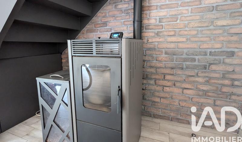 Maison - 157 m² - 6 pièces