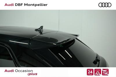 Audi A3 Pi Sportback 40 Tfsi E 204 Ch s Troni