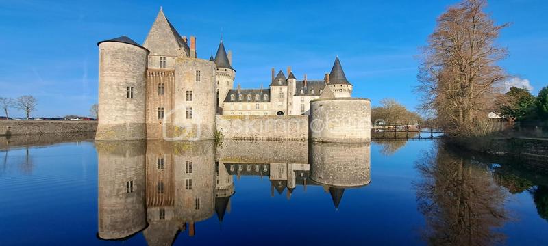 Maison de ville - 124 m² - 5 pièces