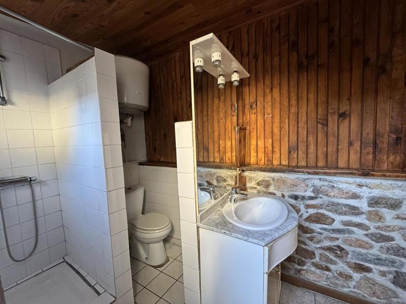 Maison - 35 m² - 2 pièces