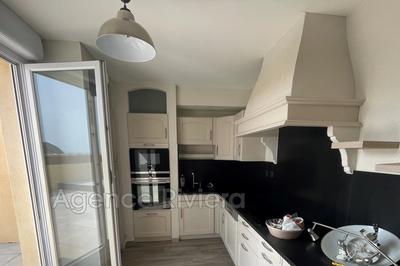 Appartement - 126 m² - 5 pièces