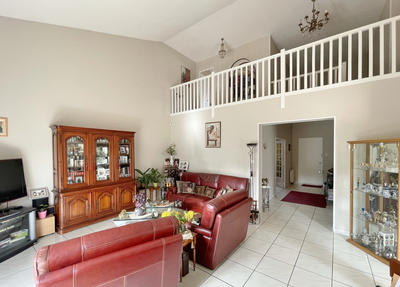 Villa - 175 m² - 7 pièces