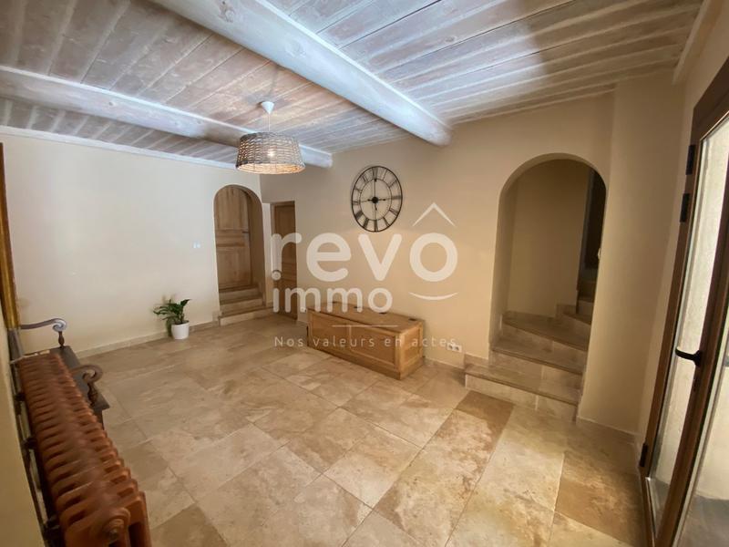 Maison - 380 m² - 14 pièces