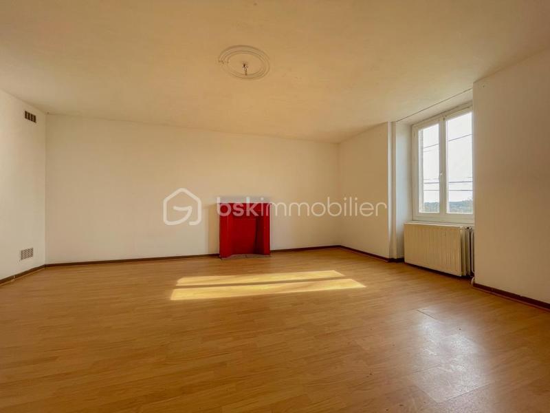 Maison - 152 m² - 7 pièces