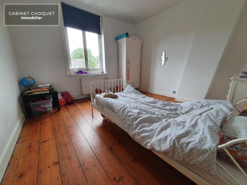 Maison bourgeoise - 151 m² - 3 pièces