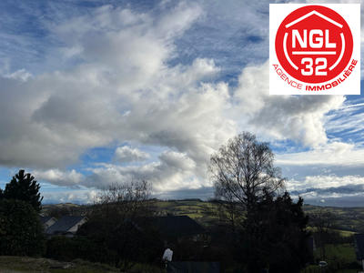 Appartement - 67 m² - 2 pièces